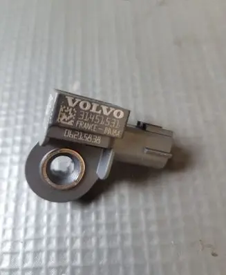 Volvo V90 Cross Country Airbag deployment crash/impact sensor 31451531