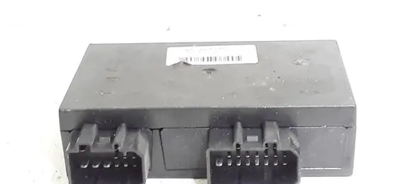 Volkswagen PASSAT B5 Comfort/convenience module 1J0959799J 5DK00795400