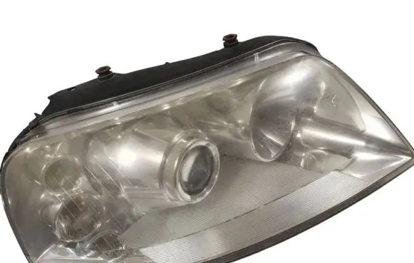 Volkswagen Sharan Headlight/headlamp 7M3941016Q 0301182272 1305239195