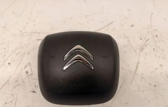 Citroen Berlingo Steering wheel airbag BER4AIRBAG1 98185170ZD