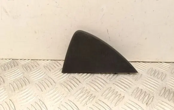 Tesla Model Y Dashboard side end trim 108336100D CQL22322024099
