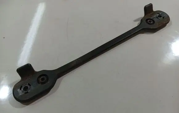 Peugeot 206 Other exterior part 9628323380