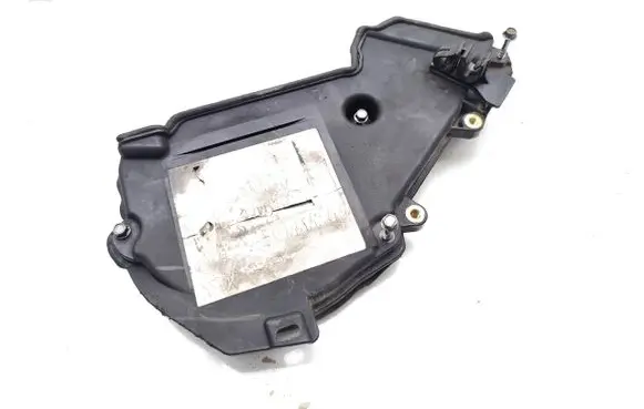 Peugeot 3008 I Timing belt guard (cover) 9804860080 9684193080