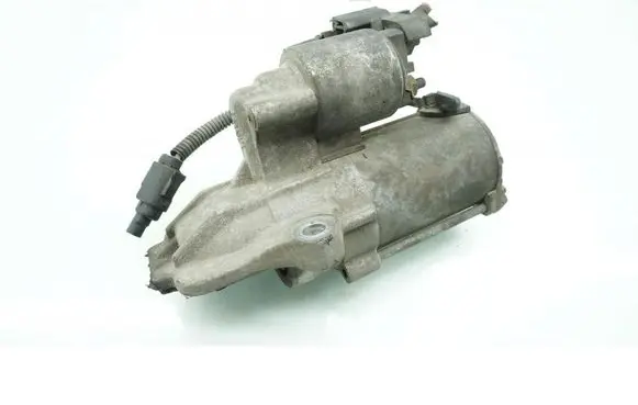 Ford S-MAX Starter motor 6G9N-11000-AB