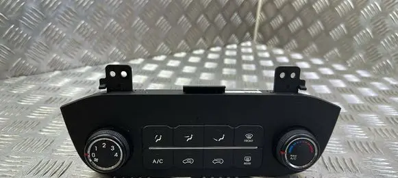 KIA Sportage Climate control unit 972503UXXX