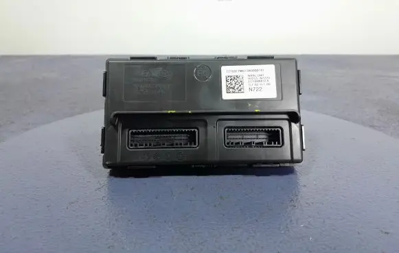 Hyundai Tucson IV NX4 Other control units/modules 97255-N7220