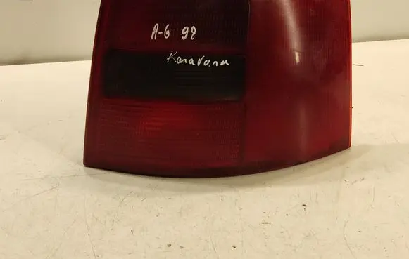 Audi A6 S6 C5 4B Rear/tail lights 4B9945096D3FZ