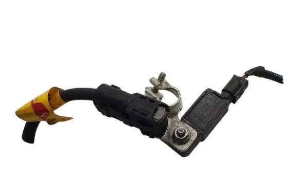 Jeep Compass Negative earth cable (battery) 52151257