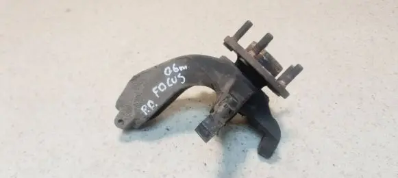 Ford Focus Front wheel hub spindle knuckle 3M513K170