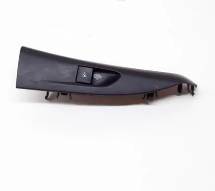 Opel Zafira C Electric window control switch 13301888