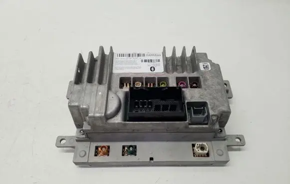 Chrysler Pacifica Bluetooth control unit module 68232028AI