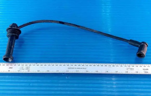 Ford Focus Ignition plug leads E5597 8130730