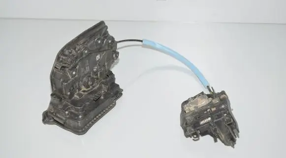 BMW i3 Front door lock 7281934 7290864 51217281934