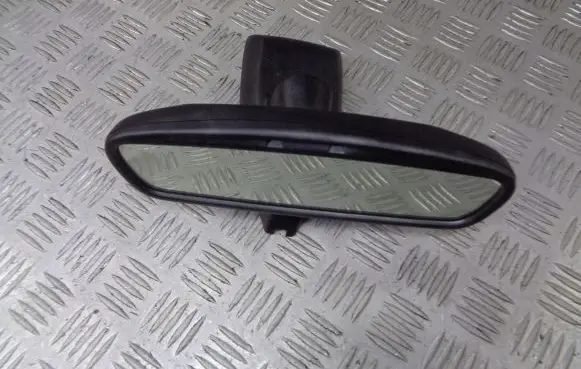 Ford Mondeo Mk III Rearview mirror trim 