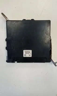 Toyota Highlander XU50 Start/Stop control module 892600E100 2190016080