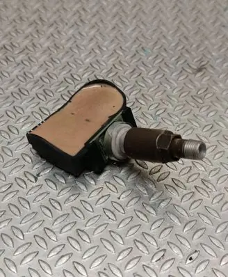 Tire pressure sensor