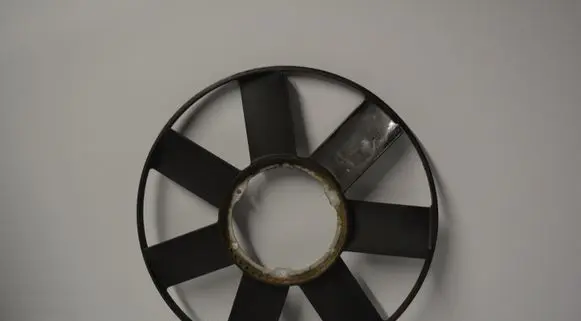 BMW 5 E39 Fan impeller 
