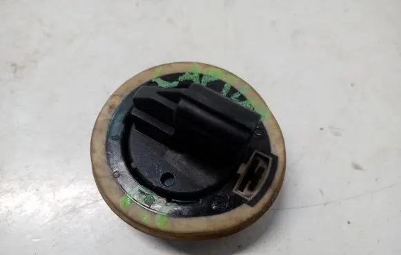 Renault Captur Airbag deployment crash/impact sensor 988304048R