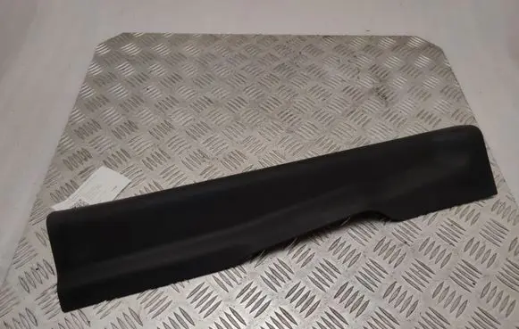 Ford Mustang VI Front sill trim cover FR3B6313201AE