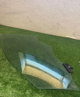 KIA Optima DL3 Front door window glass four-door DOTT48AS2M53 E000008 43R016980