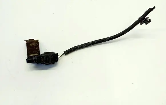 Toyota Auris E180 Oil temperature sensor 0775005191