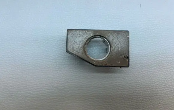 Volkswagen Arteon Shooting Brake Front parking sensor holder (PDC) 3G8919398