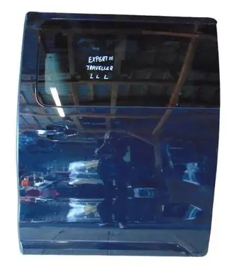 Peugeot Traveller Side sliding door 