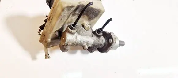 Peugeot 206 Master brake cylinder