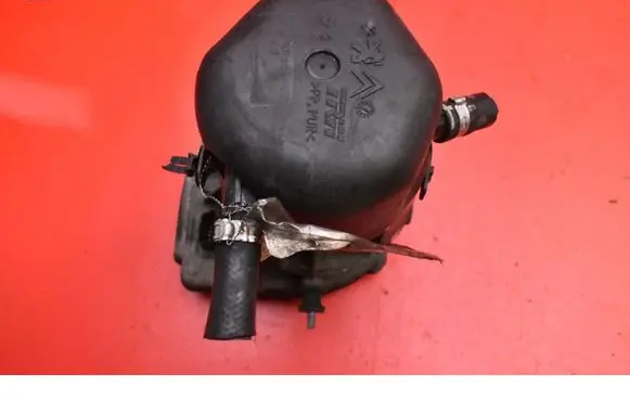 Citroen C5 Power steering pump 9673017080