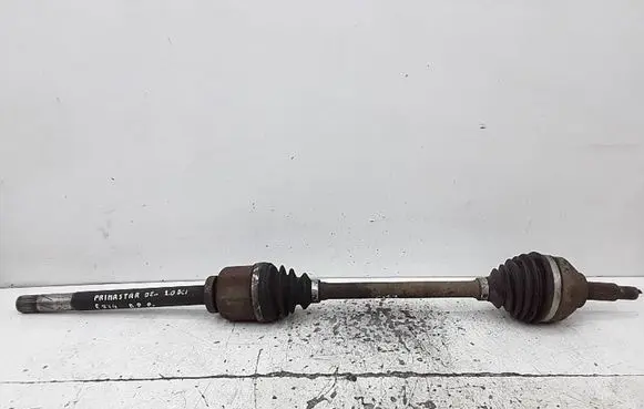 Nissan Primastar Front driveshaft