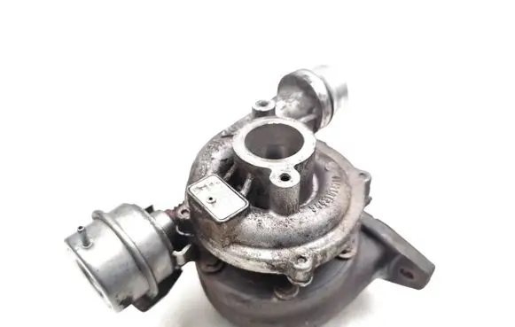 BMW 1 F20 F21 Turbo 8518204 54431014760