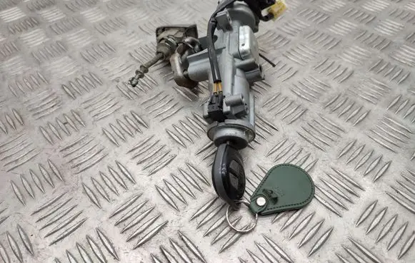 Suzuki SX4 Ignition lock