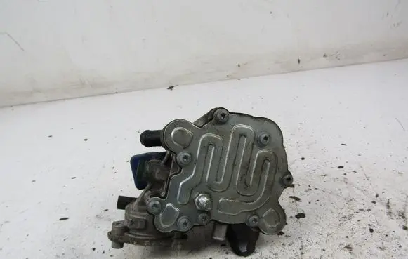 Renault Thalia I LP gas reducer 