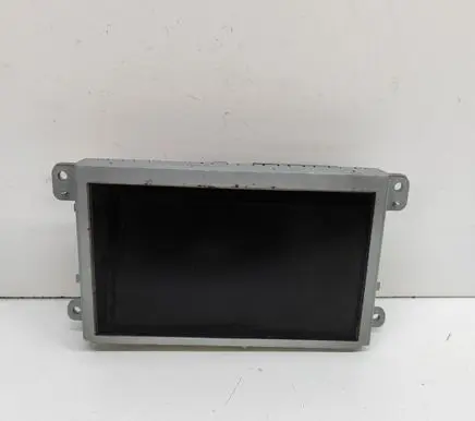 Audi Q7 4L Screen/display/small screen 4F0919603B