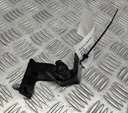 Audi A5 Rear door upper hinge 8X4833408A