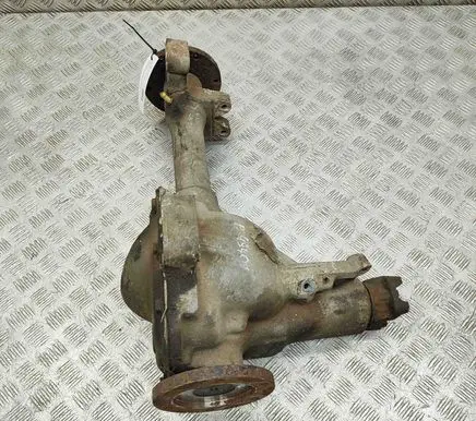 Dodge Durango I Front differential 47073 4882706