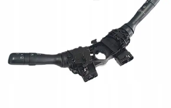 Citroen C1 Wiper turn signal indicator stalk/switch 17384817F001