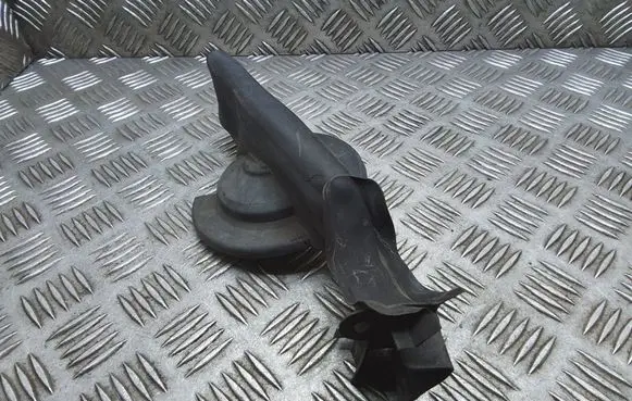 Engine compartment rubber