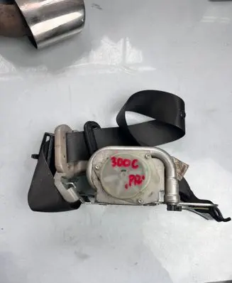 Chrysler 300 - 300C Front seatbelt 7566