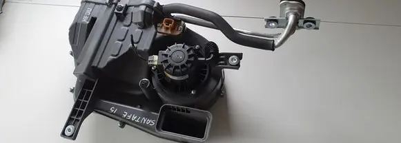Hyundai Santa Fe Heater fan/blower