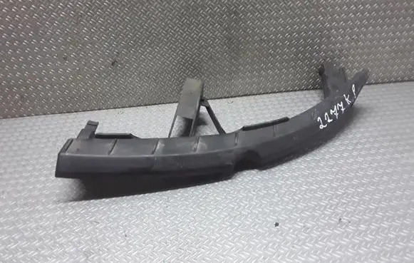 Renault Scenic II - Grand scenic II Front bumper mounting bracket