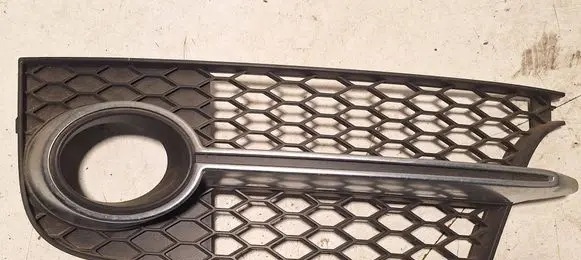 Audi TT TTS Mk2 Front bumper lower grill 8J0807681K