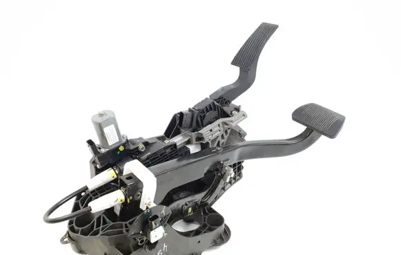 Dodge RAM Pedal assembly 68312752AE