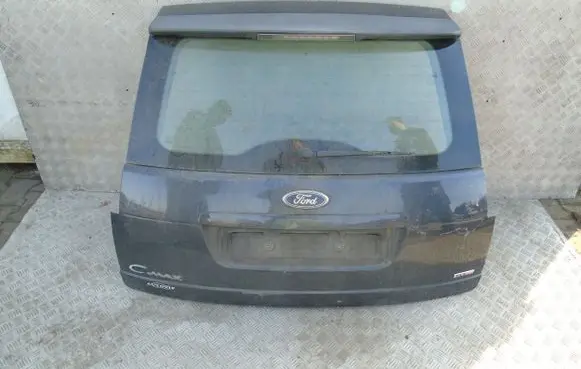Ford C-MAX II Tailgate/trunk/boot lid