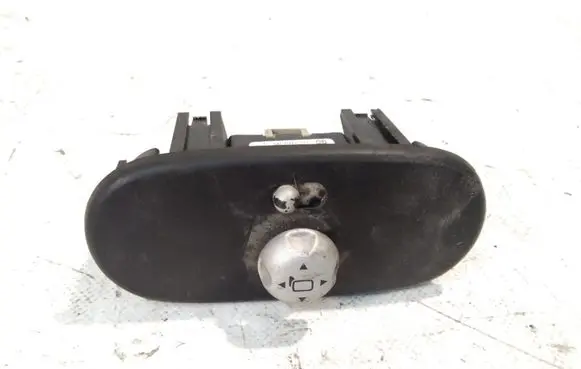Mini One - Cooper R50 - 53 Wing mirror switch 6924652 03216100