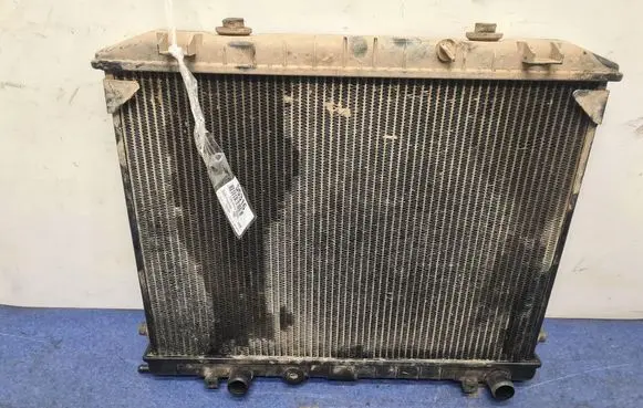 Opel Frontera A Coolant radiator