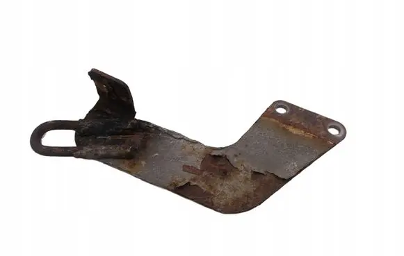 Mercedes-Benz Sprinter W901 W902 W903 W904 Towing hook eye 9013100508