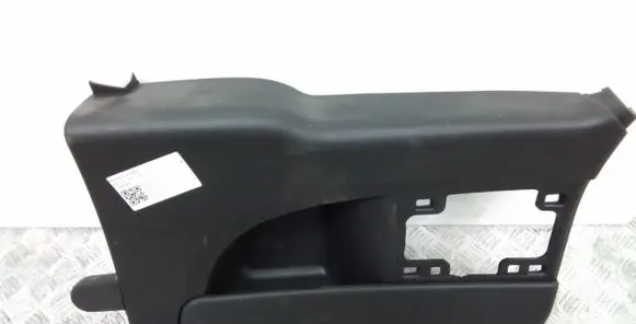 Mini Clubman F54 Tailgate trim 7360889