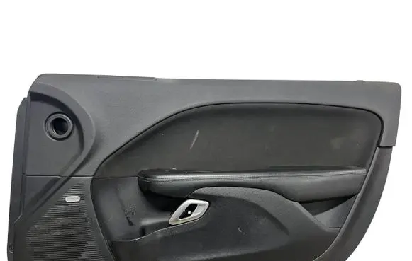 Dodge Challenger Front door card panel trim 5PS281X9AH 11497048 GH338250