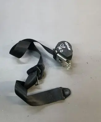 Renault Kangoo II Front seatbelt 